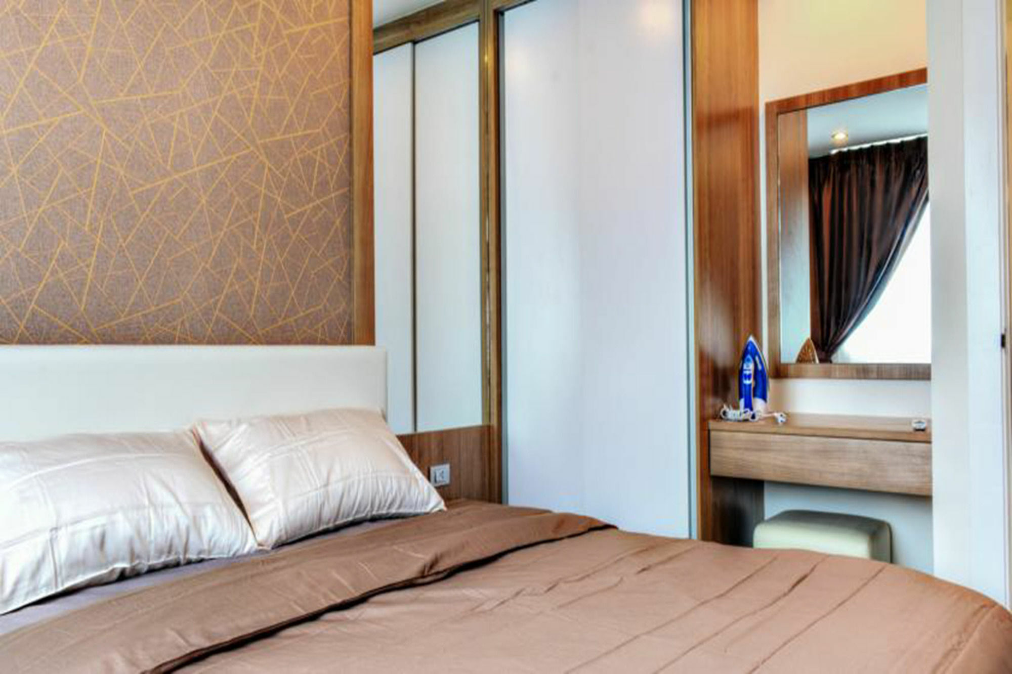 Amazon Pattaya Jomtien Apartments Dış mekan fotoğraf